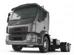 Volvo VM 270 6x2 2014 года